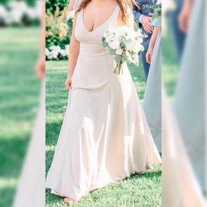 Show Me Your Mumu: Jenn - Show Me the Ring Crisp